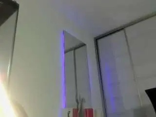 Camsoda Live Sex of nikkitatsx