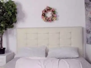 Camsoda Free Porn Cam of lizzydelrey