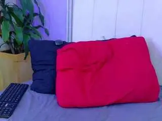 Camsoda Adult Webcams of aliisson-cooper