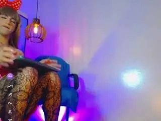 Camsoda Best live sex cam show of bianca-dream