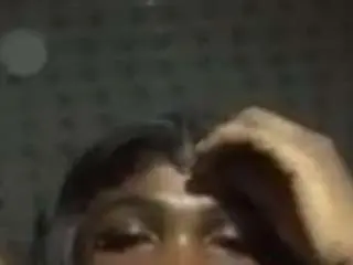 Camsoda Best Webcam of pounccch