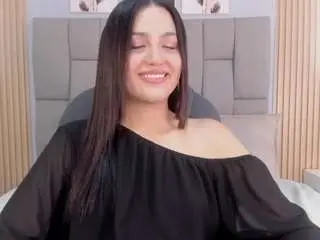 Camsoda Sex Chat of valery-cooper8