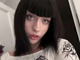 Camsoda Adult Webcam of vailyreb