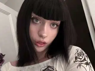 Camsoda Live Sex of vailyreb