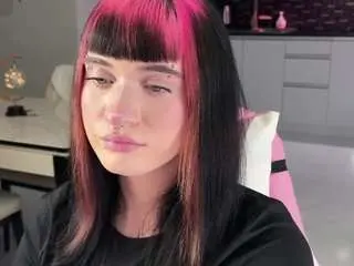 Camsoda Best Webcam of vailyreb