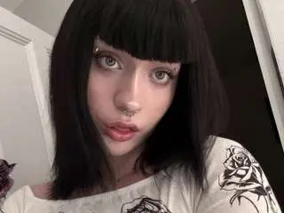 Camsoda Live Sex Cam of vailyreb
