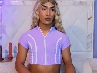 Camsoda Live Sex of melodyhantz