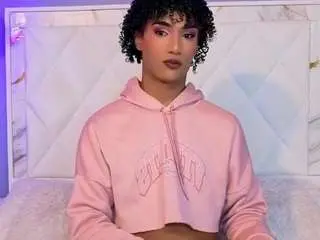 Camsoda Adult Webcam of melodyhantz