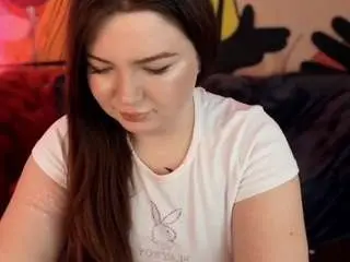 Camsoda Sex Cam of rosiemoons