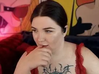 Camsoda Private Sex Chat of rosiemoons