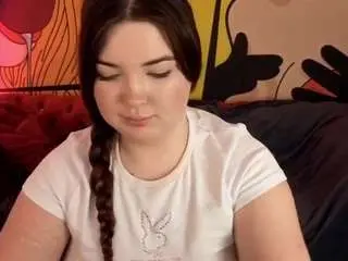 Camsoda Adult Webcams of rosiemoons
