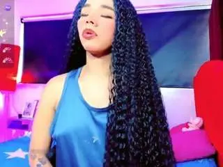 Camsoda Private Sex Chat of britany-montiel