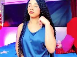 Camsoda Live Sex of britany-montiel
