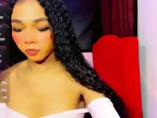 Camsoda Live Sex Cam of britany-montiel