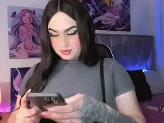 Camsoda Sex Cam of alexia-mattel