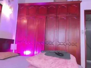 Camsoda Live Porn of shantall-777