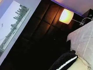 Camsoda Adult Webcam of daniiela-foxx