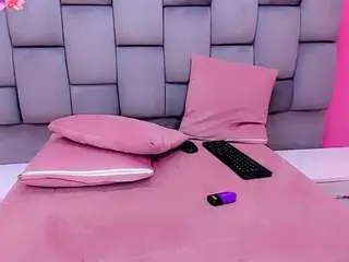 Camsoda Sex Cam of baddinner
