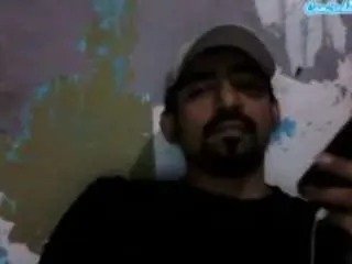 Camsoda Adult Webcam of elmonstro690