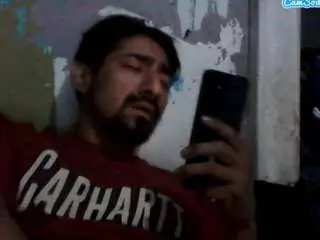 Camsoda Live Sex of elmonstro690