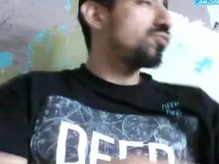 Camsoda Sex Chat of elmonstro690