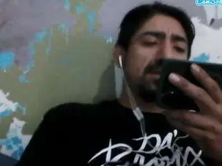 Camsoda Sex Chat of elmonstro690