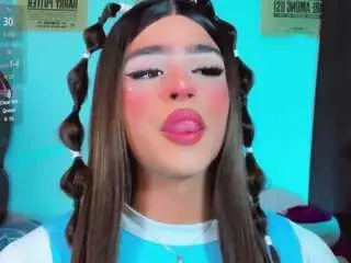 Camsoda Free Porn Cam of ladynoah