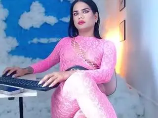 Camsoda Best Webcam of zoe-hecate