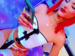 Camsoda Adult Webcams of chloe-hot-xxx