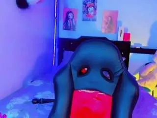Camsoda Private Sex Chat of chloe-hot-xxx