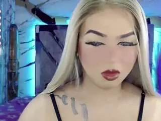 Camsoda Nude Webcam of miss-adriana