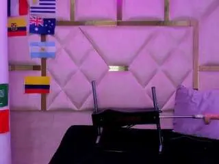 Camsoda Sex Chat of allison69ts