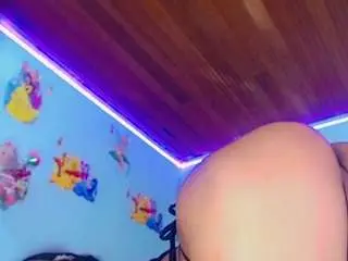 Camsoda Adult Webcams of pameladior