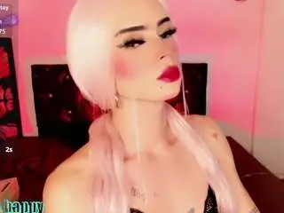 Camsoda Best Webcam of rosedewitt