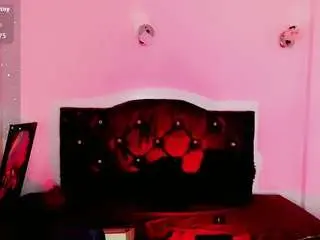 Camsoda Sex Cam of rosedewitt