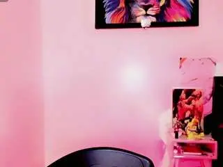 Camsoda Free Porn Cam of rosedewitt