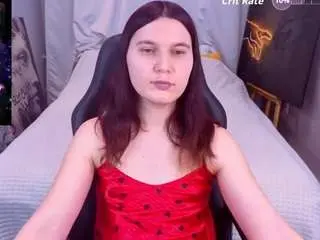 Camsoda Nude Webcam of sabrinalee
