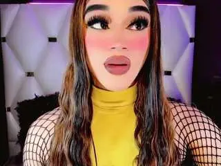 Camsoda Adult Webcams of camilavasquezz