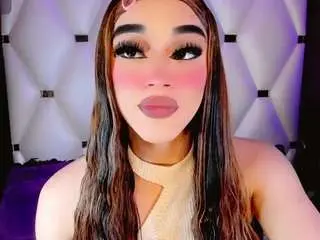 Camsoda Live Sex of camilavasquezz