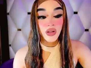 Camsoda Sex Cam of camilavasquezz