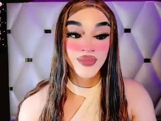 Camsoda Live Porn of camilavasquezz