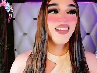 Camsoda Best live sex cam show of camilavasquezz