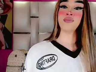 Camsoda Sex Chat of camilavasquezz