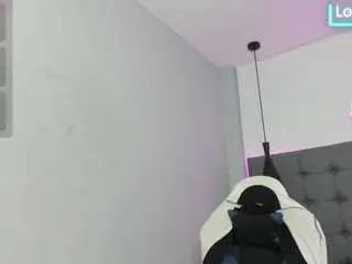 Camsoda Live Sex of scarletcherry18
