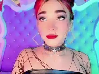Camsoda Free Porn Cam of leyxandrabraz