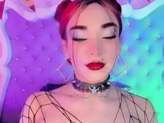 Camsoda Sex Cam of leyxandrabraz