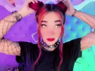 Camsoda Private Sex Chat of leyxandrabraz