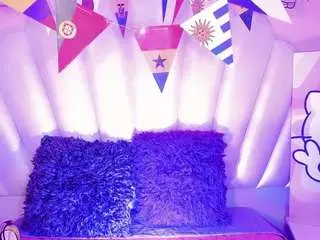 Camsoda Sex Cam of leyxandrabraz