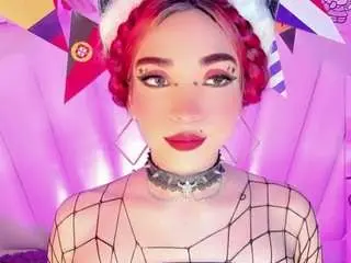 Camsoda Live Porn of leyxandrabraz