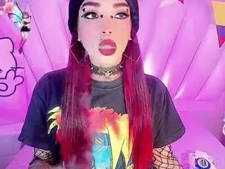 Camsoda Live Sex Cam of leyxandrabraz